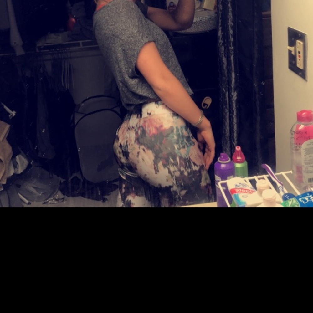 American Eagle Active Wear leggings